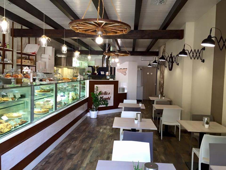 B&B Persi Nel Sud, 포쟐로 외부 사진